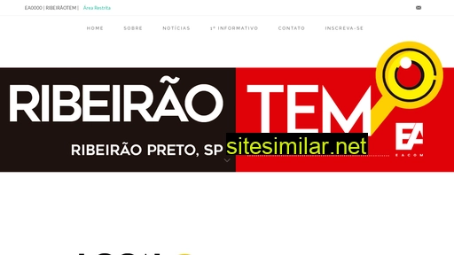 ribeiraotem.com.br alternative sites