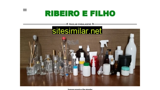 ribeiroefilho.com.br alternative sites