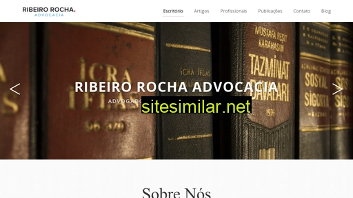 ribeirorocha.com.br alternative sites