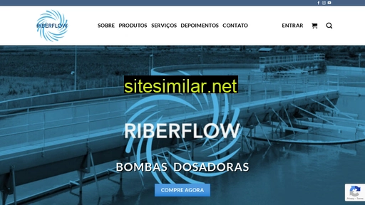 riberflow.com.br alternative sites