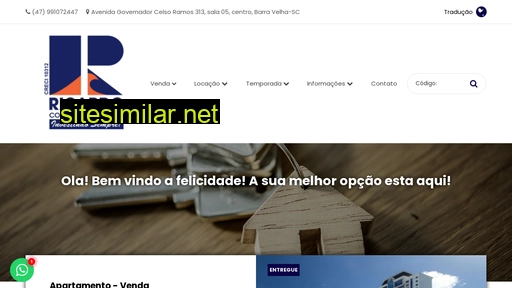 ricardobvimoveis.com.br alternative sites