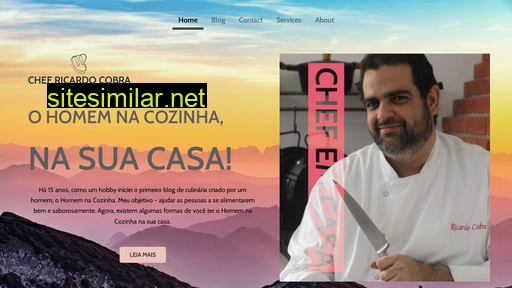 ricardocobra.com.br alternative sites