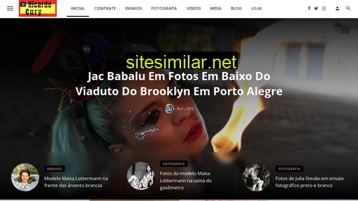 ricardocurydigital.com.br alternative sites