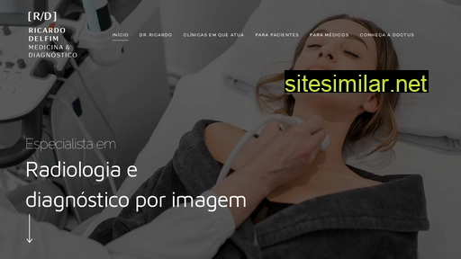 ricardodelfim.com.br alternative sites
