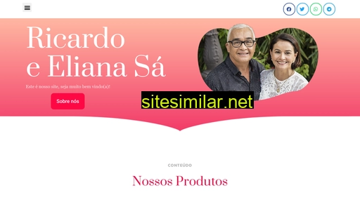 ricardoeelianasa.com.br alternative sites