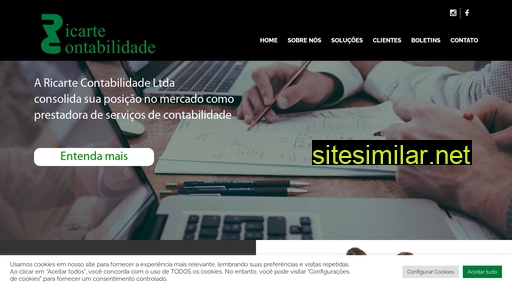 ricarte-rnc.com.br alternative sites