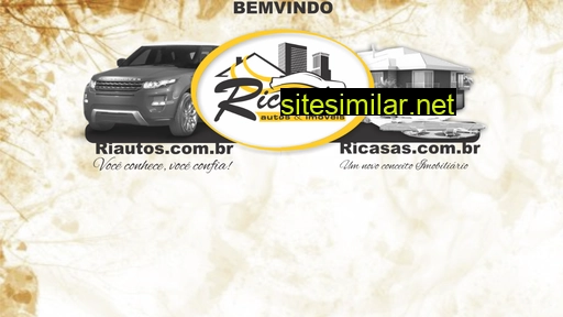 ricasas.com.br alternative sites