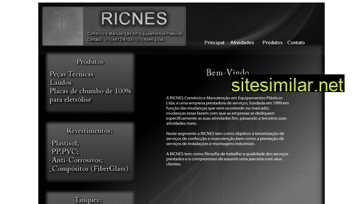 ricnes.com.br alternative sites