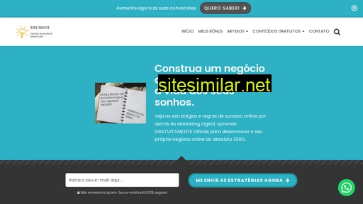 ricoduarteempreendedor.com.br alternative sites