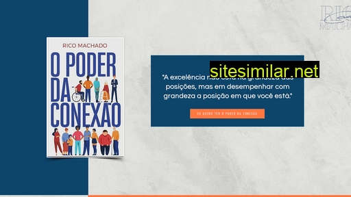 ricomachado.com.br alternative sites