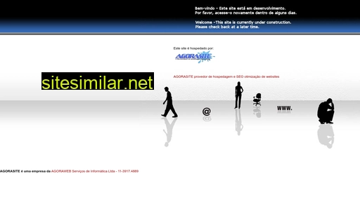 ricotransp.com.br alternative sites