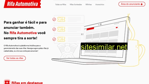 rifautomotiva.com.br alternative sites