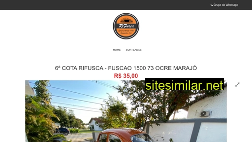 rifusca.com.br alternative sites