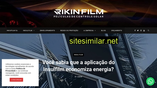rikinfilm.com.br alternative sites