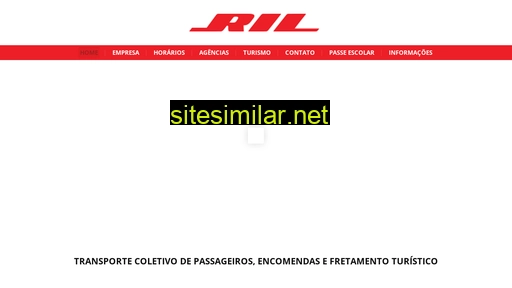 ril.com.br alternative sites