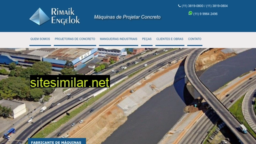 rimaik.com.br alternative sites