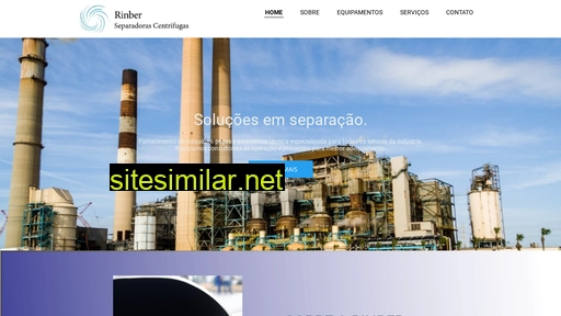 rinber.com.br alternative sites