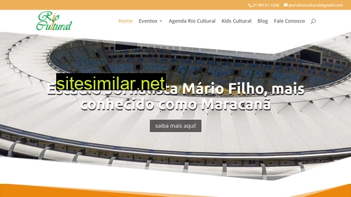 riocultural.com.br alternative sites