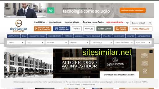 riodejaneiroimoveisrj.com.br alternative sites