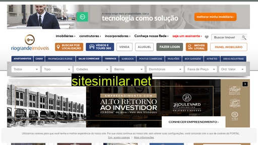 riograndeimoveisrs.com.br alternative sites