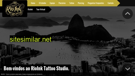rioinktattoo.com.br alternative sites