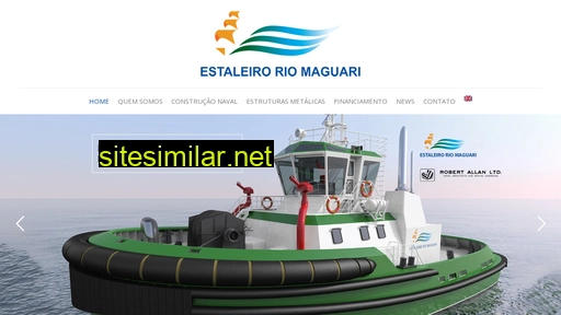 riomaguari.com.br alternative sites