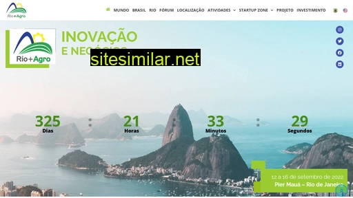 riomaisagro.com.br alternative sites