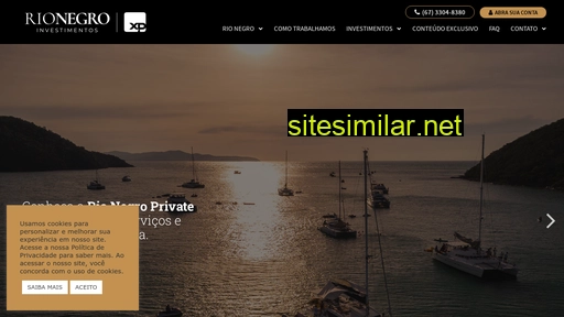 rionegroinvestimentos.com.br alternative sites