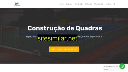 rioquadras.com.br alternative sites