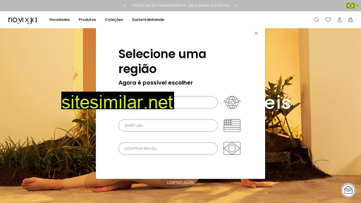 rioyoga.com.br alternative sites