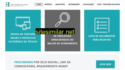 risantoamaro.com.br alternative sites