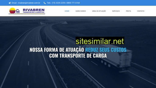 rivabren.com.br alternative sites