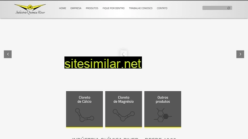river.com.br alternative sites