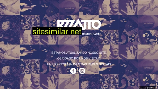 rizzatto.com.br alternative sites