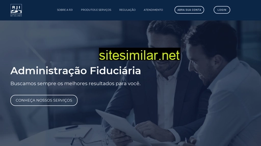 rjicv.com.br alternative sites