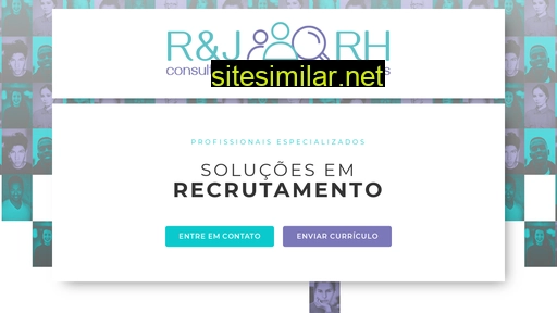 rjrh.com.br alternative sites