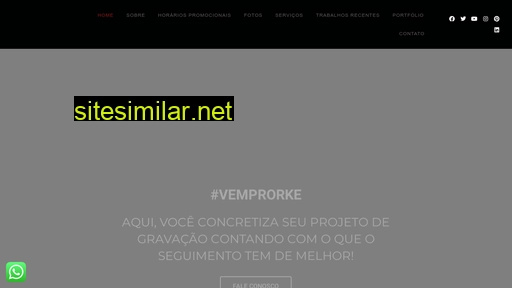 rkestudio.com.br alternative sites