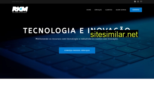 rkms.com.br alternative sites