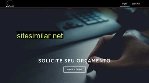 rldigital.adm.br alternative sites