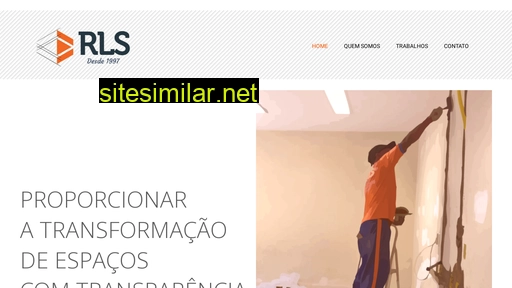 rls.eng.br alternative sites
