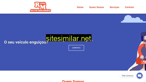 rmautosocorro.com.br alternative sites