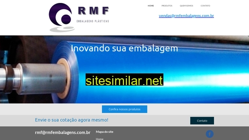 rmfembalagens.com.br alternative sites