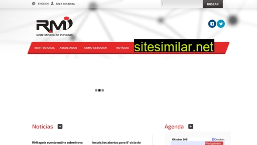 rmi.org.br alternative sites