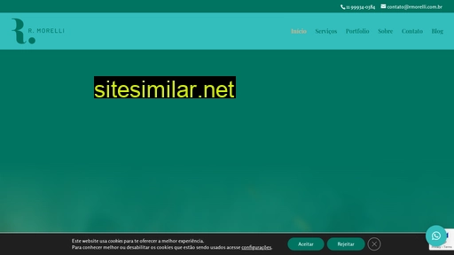 rmorelli.com.br alternative sites