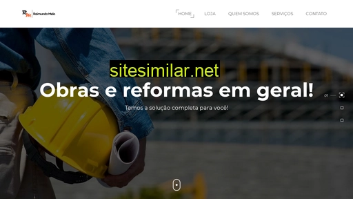 rmprodutoseservicos.com.br alternative sites