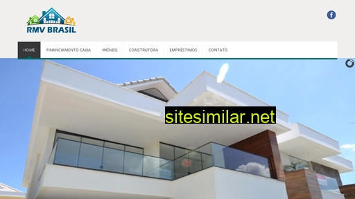 rmvbrasil.com.br alternative sites