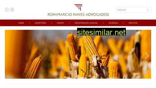 rnaves.adv.br alternative sites