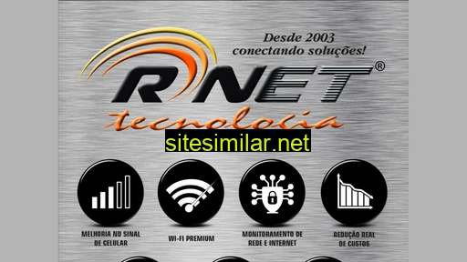 rnettecnologia.com.br alternative sites