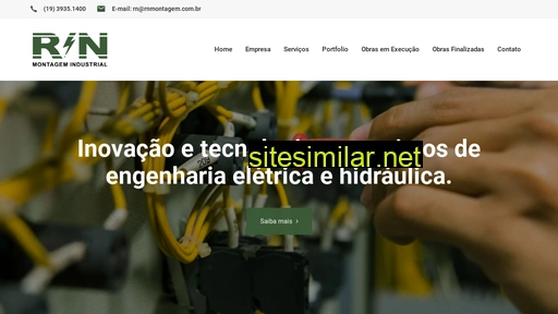rnmontagem.com.br alternative sites