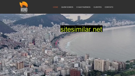 roadfilmes.com.br alternative sites
